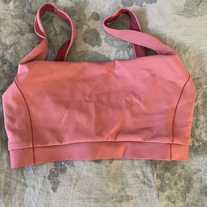 Left On Friday Top Shelf Bikini Top